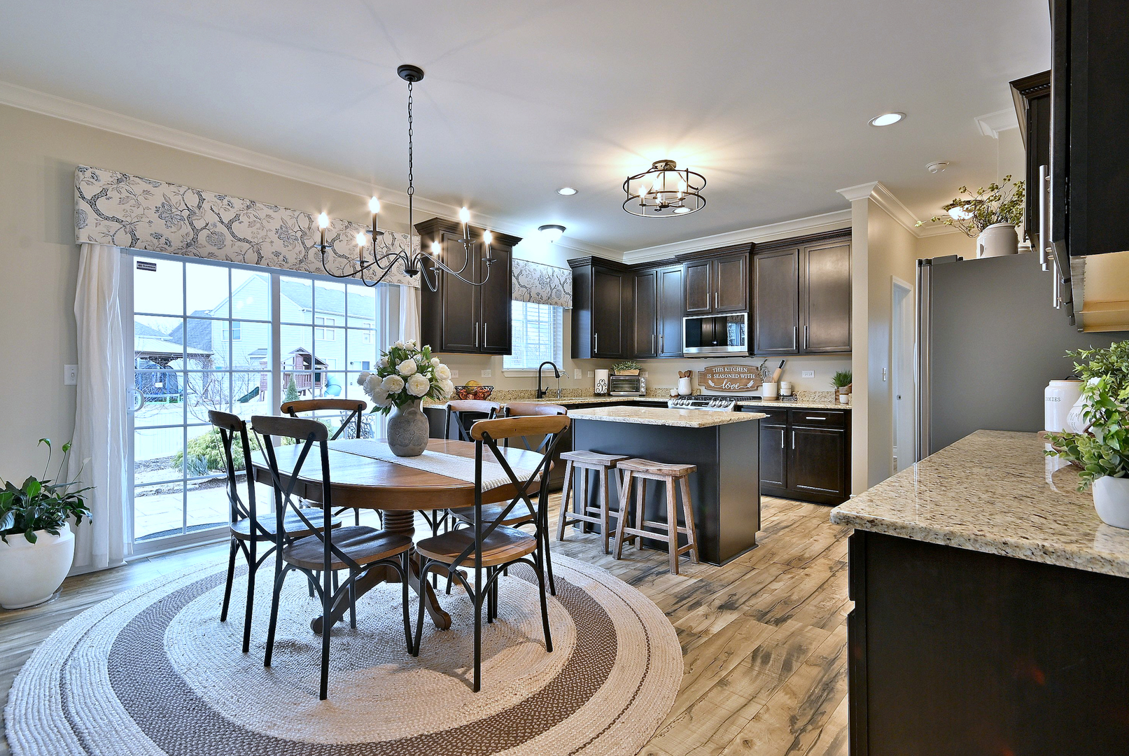 1712 Scarlett Oak Court, Plainfield, IL 60586