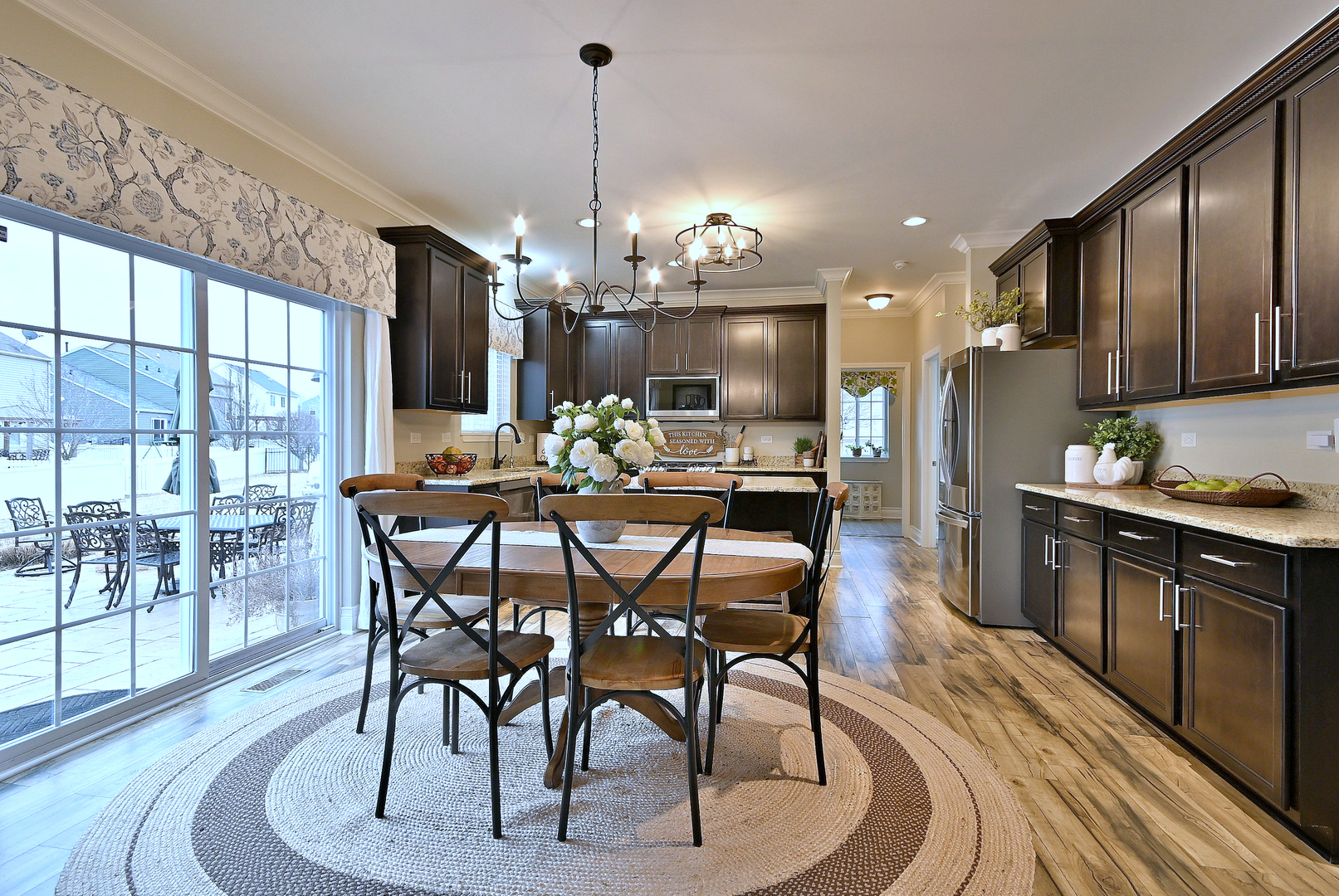 1712 Scarlett Oak Court, Plainfield, IL 60586