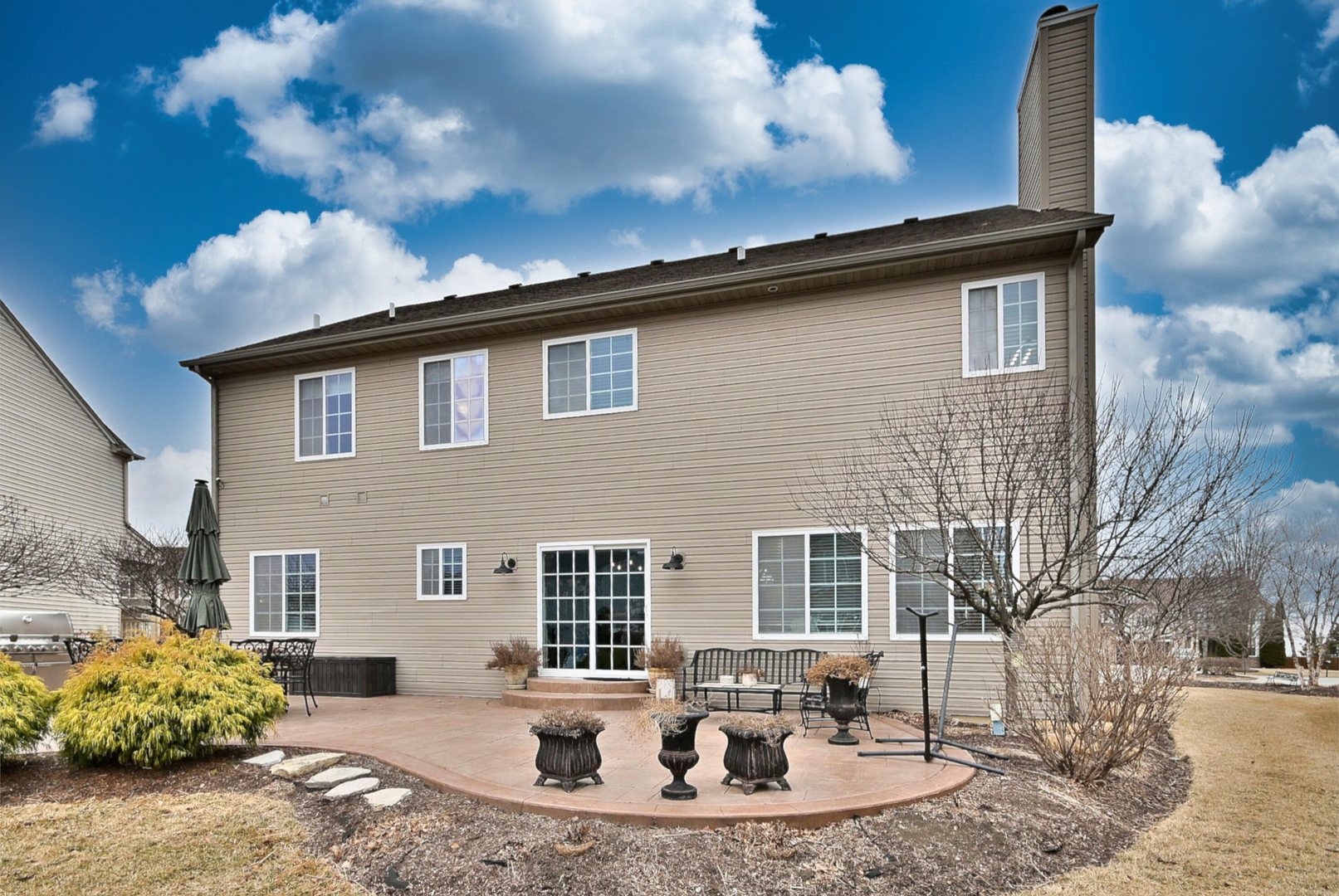 1712 Scarlett Oak Court, Plainfield, IL 60586