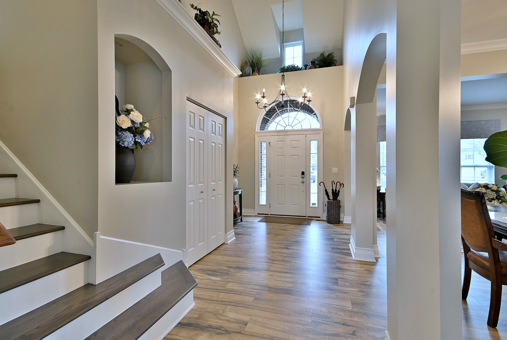 1712 Scarlett Oak Court, Plainfield, IL 60586