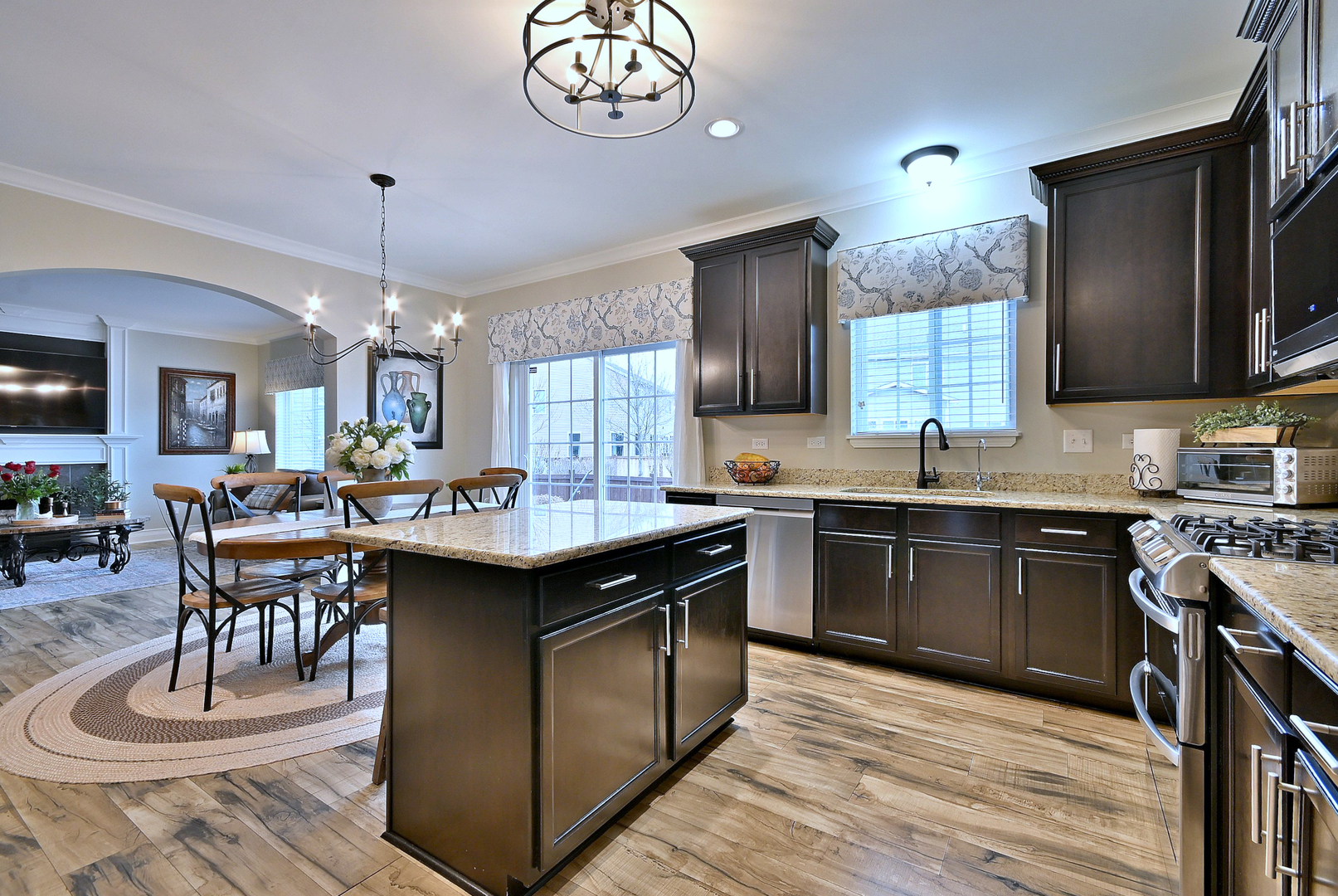 1712 Scarlett Oak Court, Plainfield, IL 60586