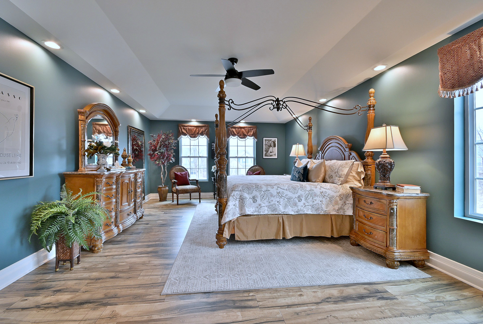 1712 Scarlett Oak Court, Plainfield, IL 60586