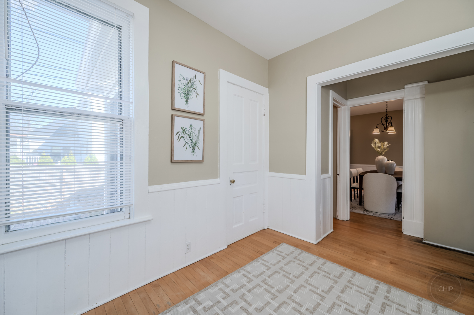 205 N Sleight Street, Naperville, IL 60540