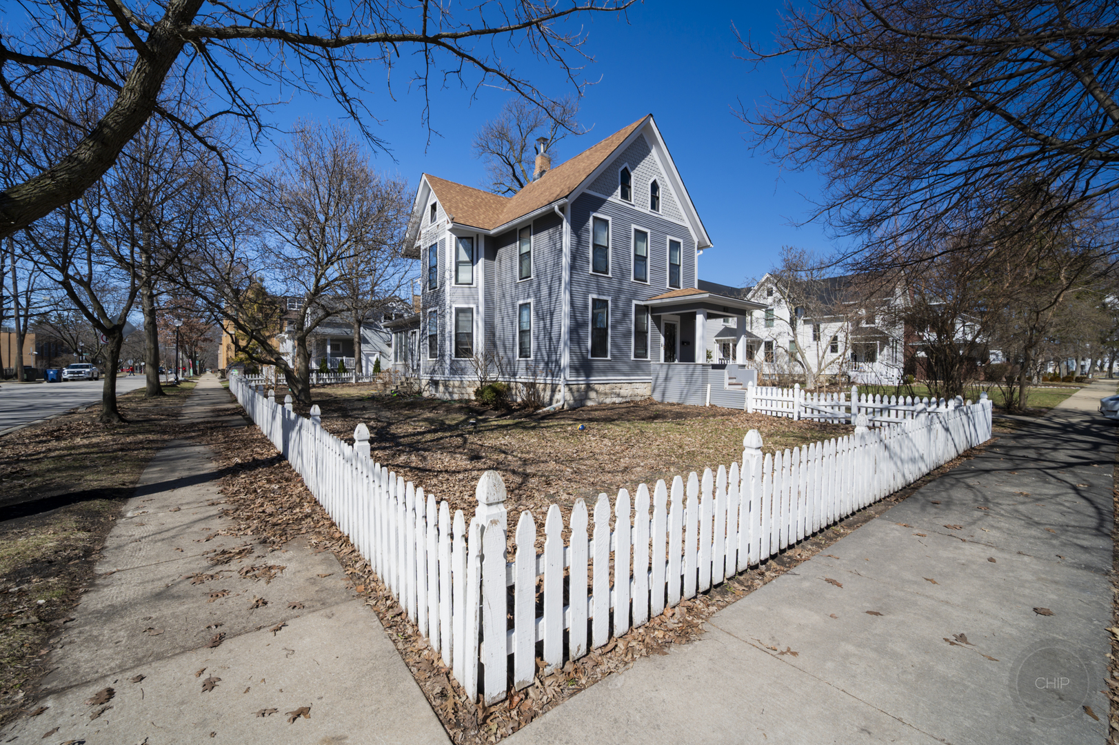 205 N Sleight Street, Naperville, IL 60540