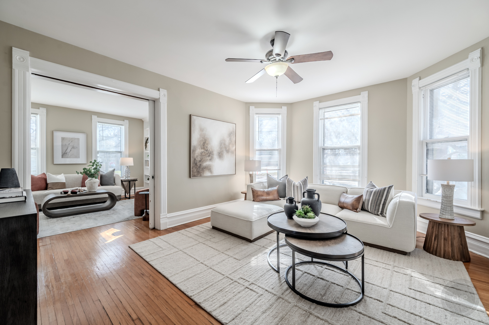 205 N Sleight Street, Naperville, IL 60540