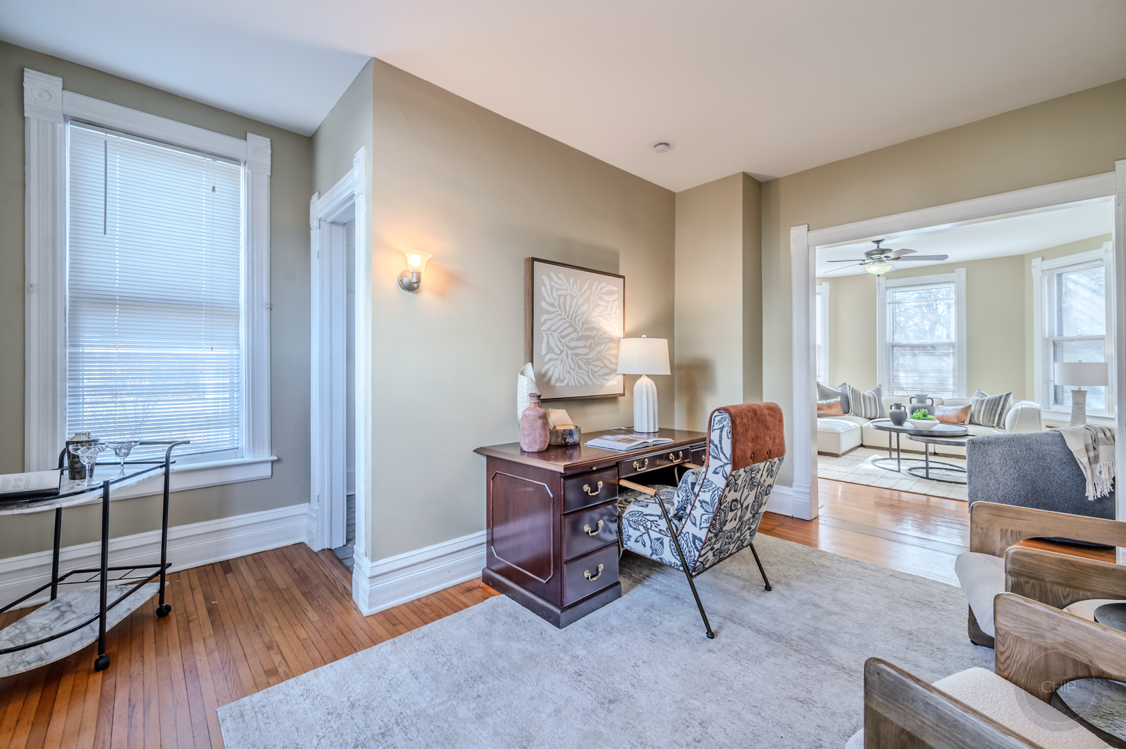 205 N Sleight Street, Naperville, IL 60540