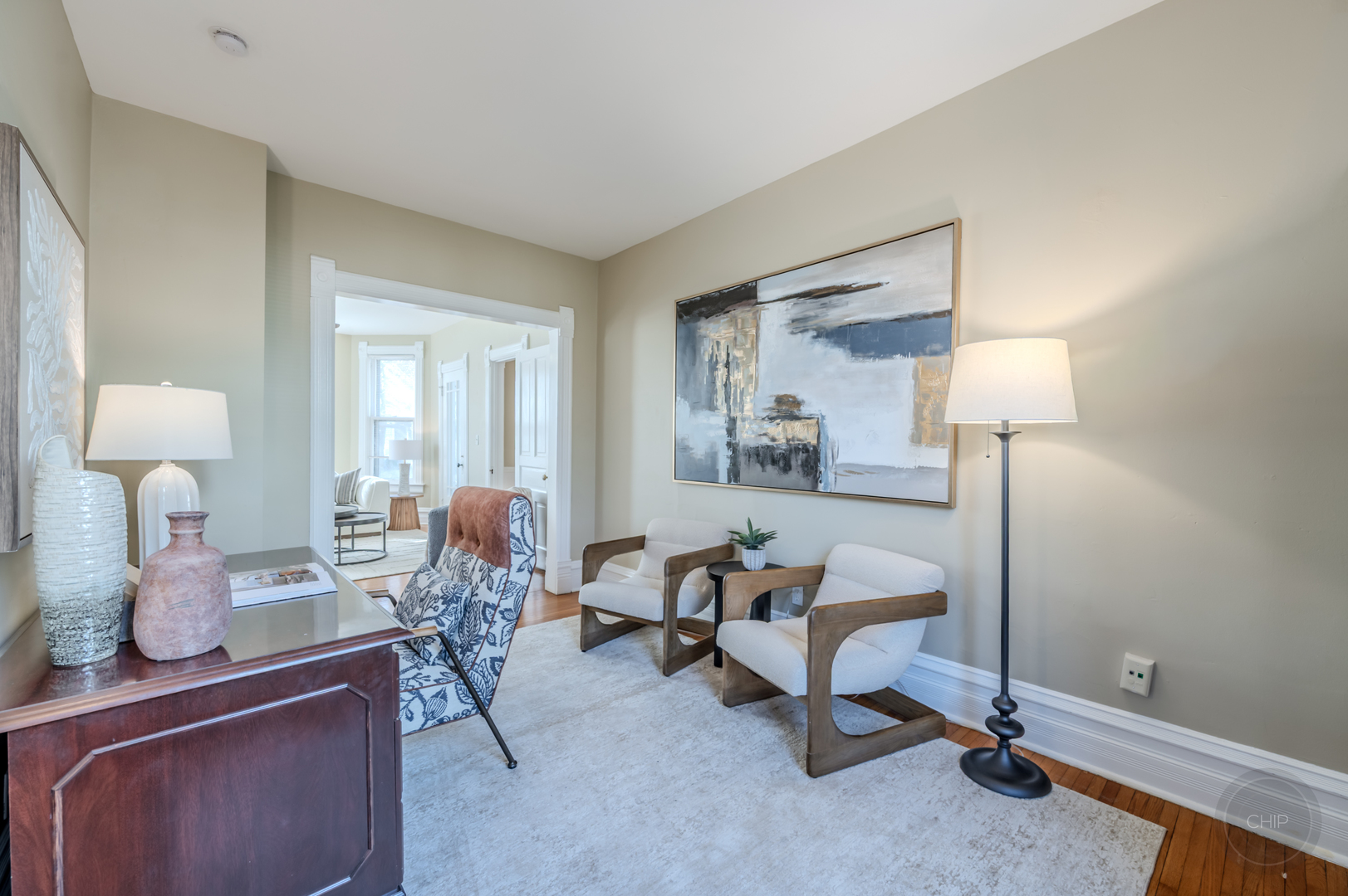 205 N Sleight Street, Naperville, IL 60540