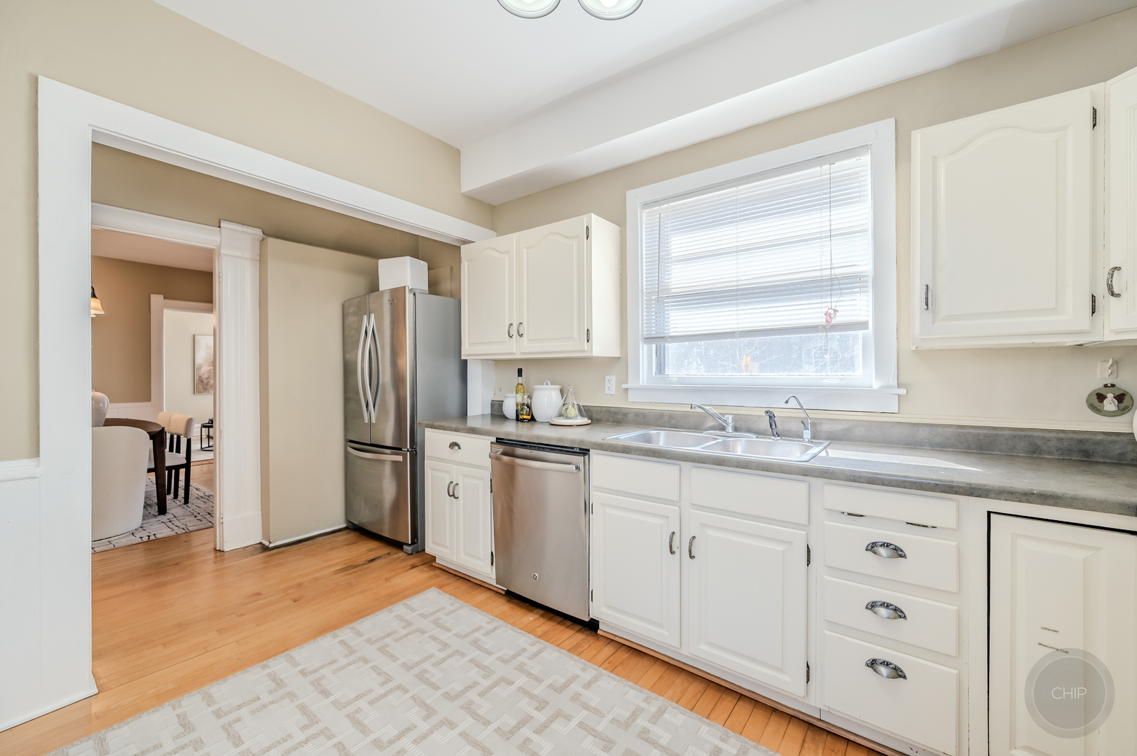 205 N Sleight Street, Naperville, IL 60540