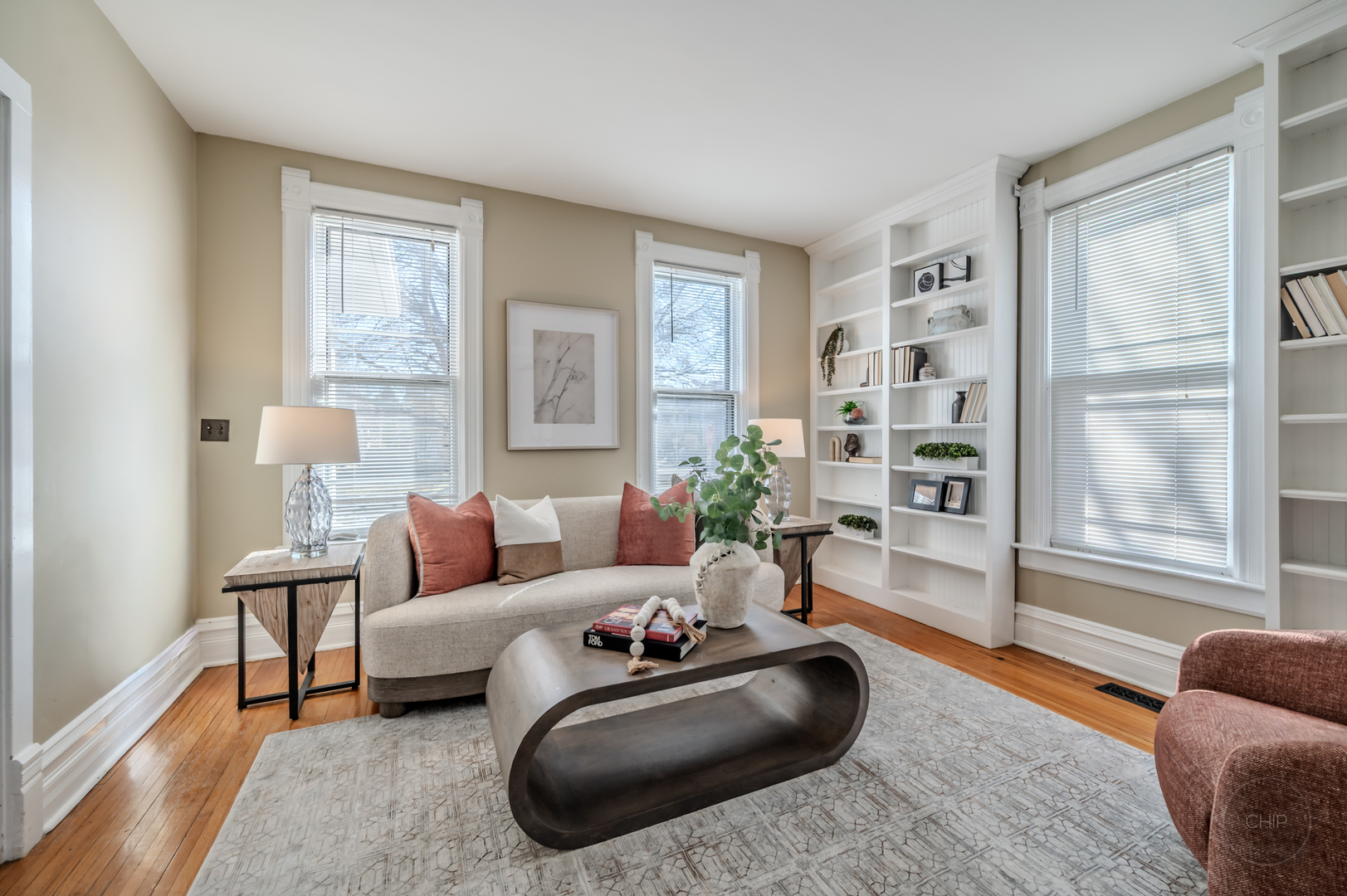 205 N Sleight Street, Naperville, IL 60540