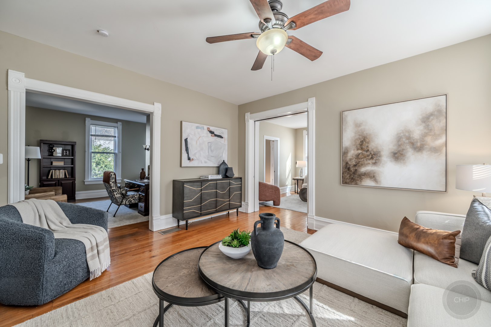 205 N Sleight Street, Naperville, IL 60540