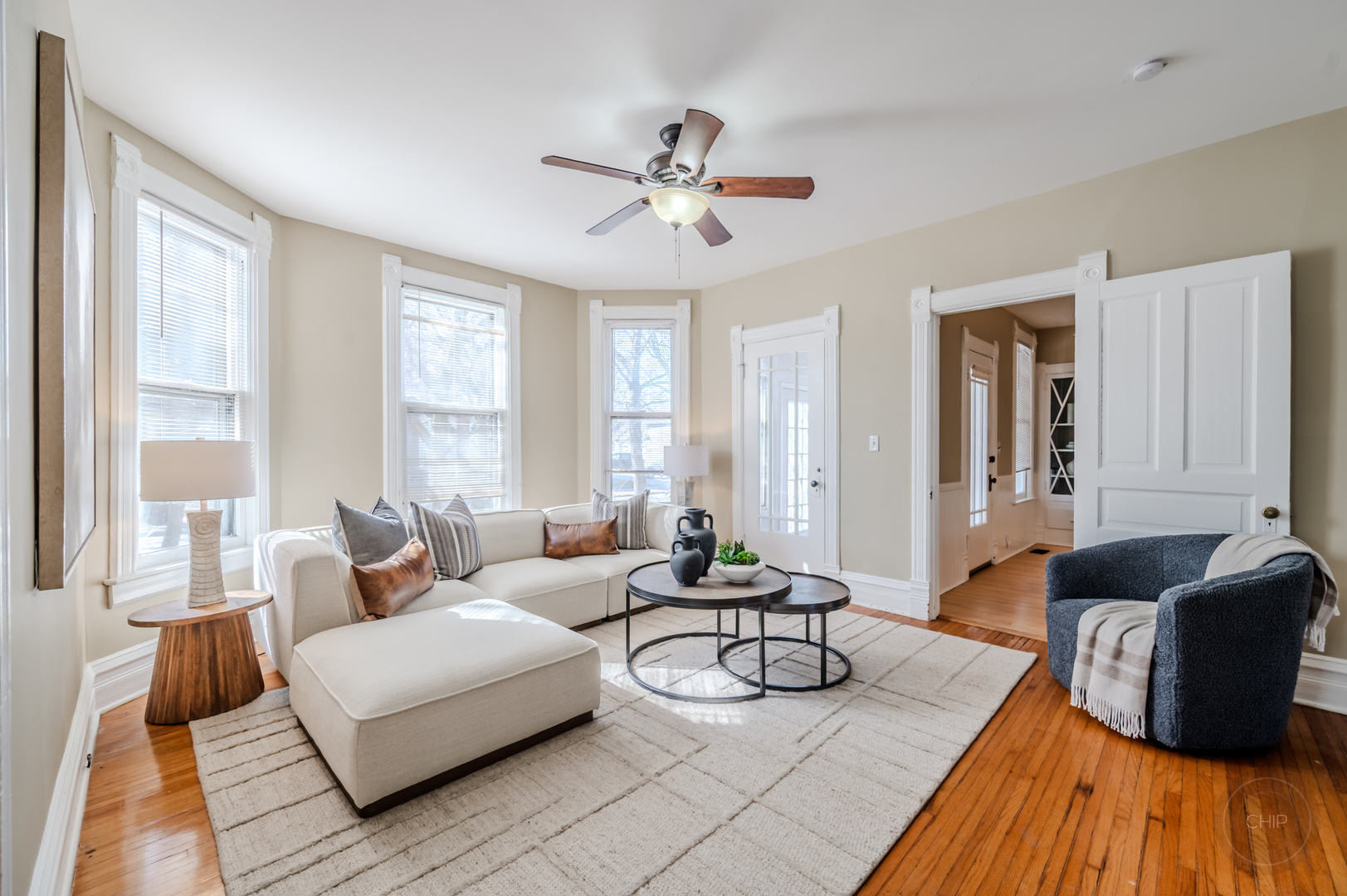 205 N Sleight Street, Naperville, IL 60540