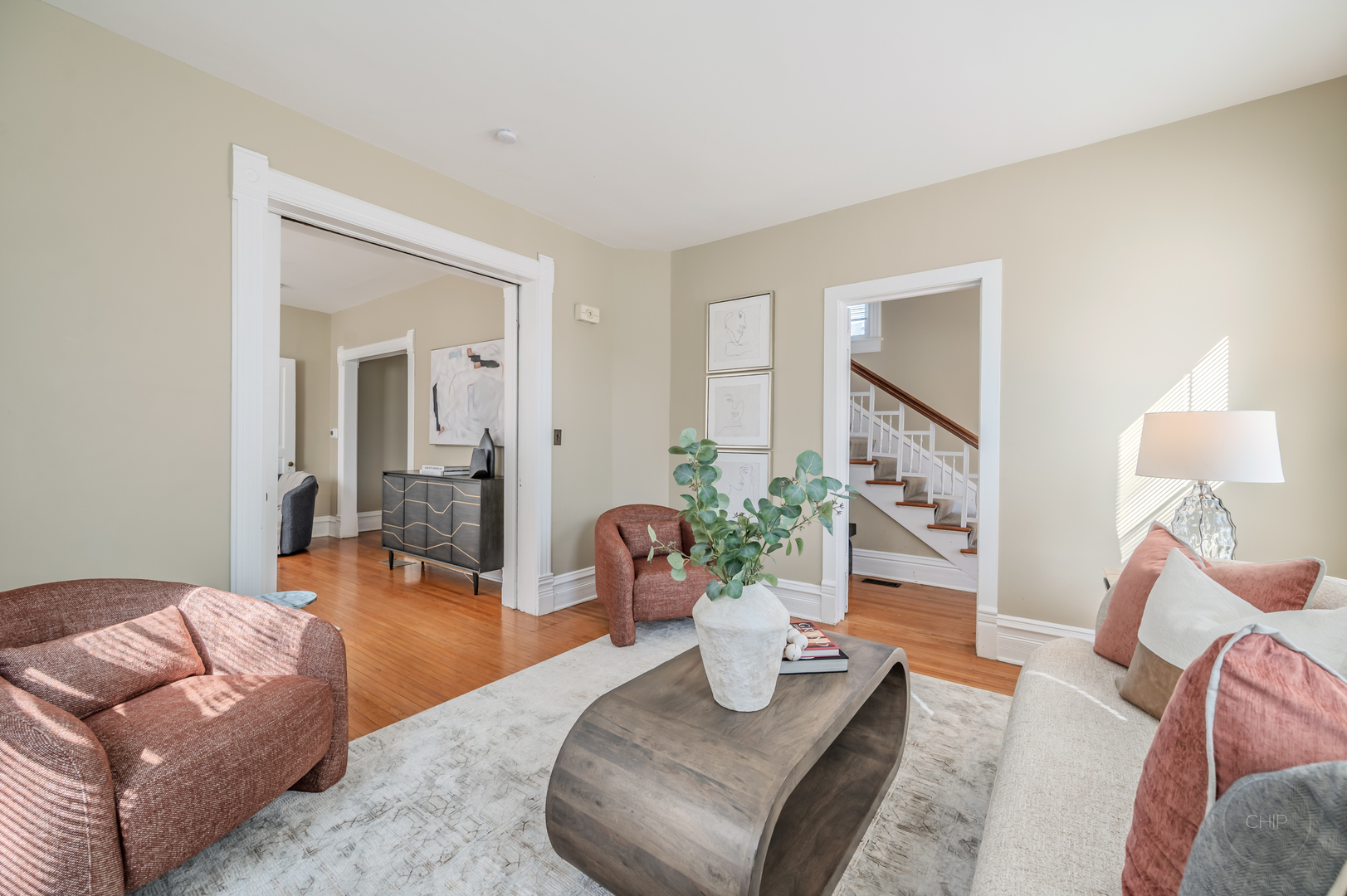 205 N Sleight Street, Naperville, IL 60540