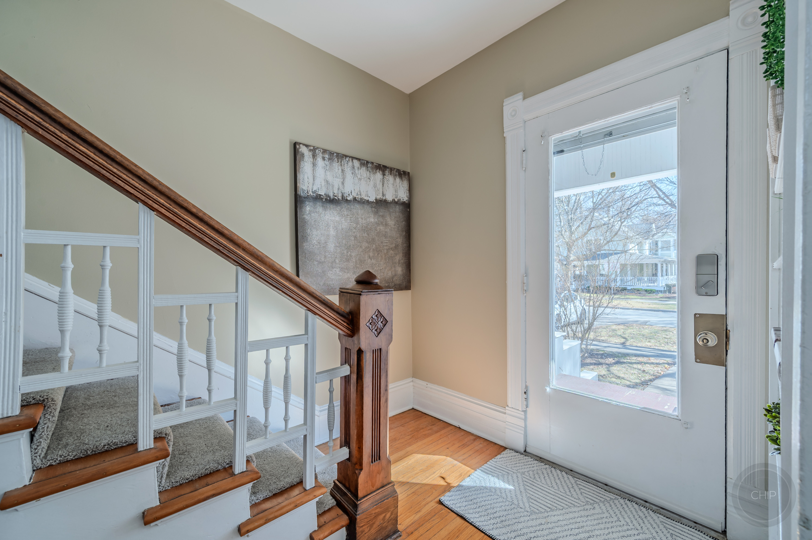 205 N Sleight Street, Naperville, IL 60540