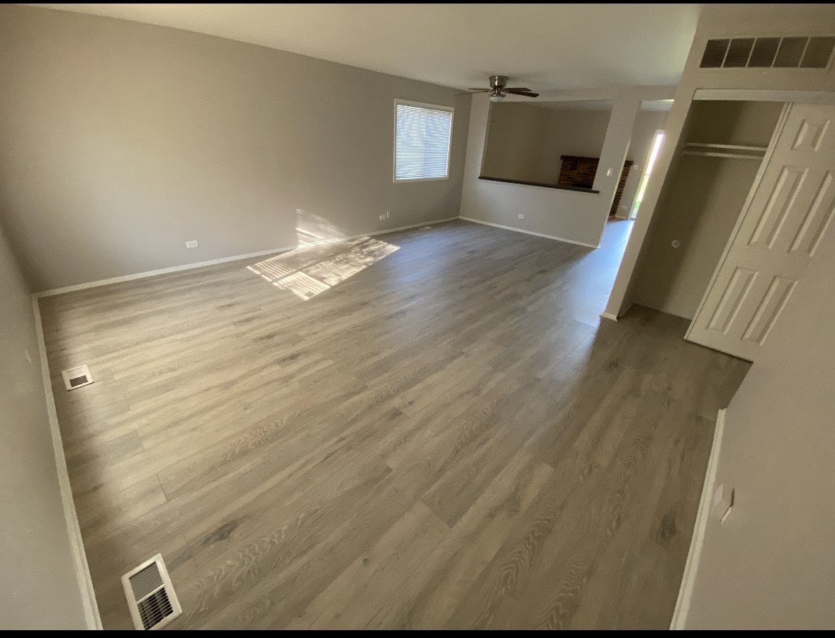 115 Oriole Road, Matteson, IL 60443