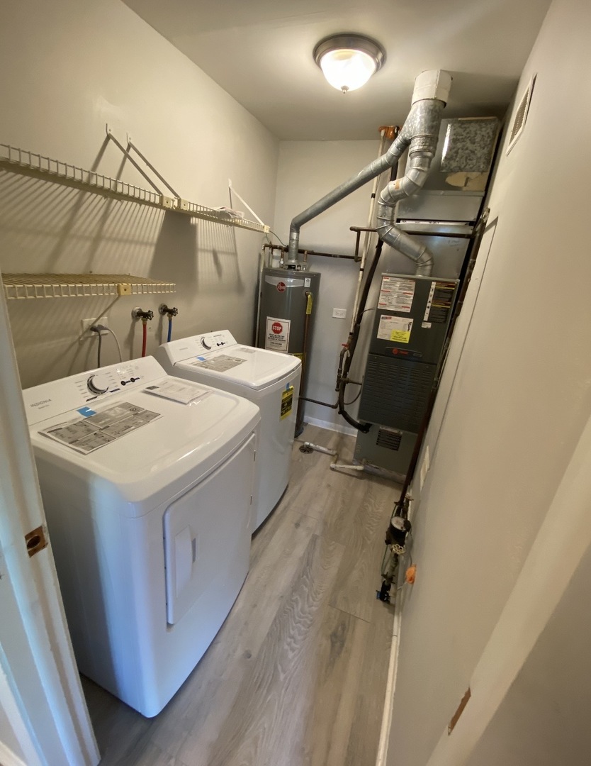 115 Oriole Road, Matteson, IL 60443