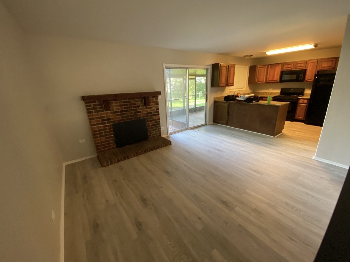 115 Oriole Road, Matteson, IL 60443