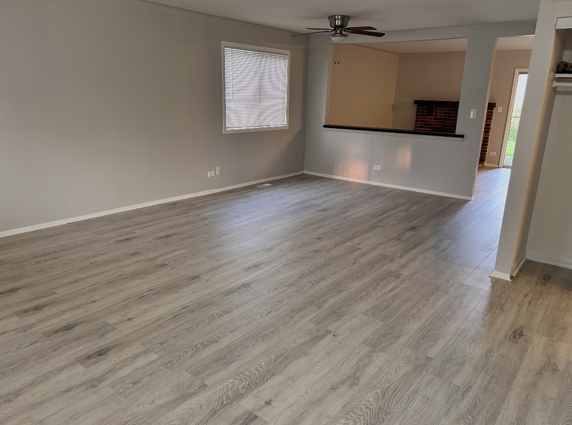 115 Oriole Road, Matteson, IL 60443