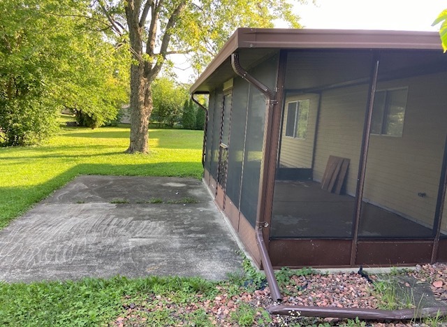 115 Oriole Road, Matteson, IL 60443