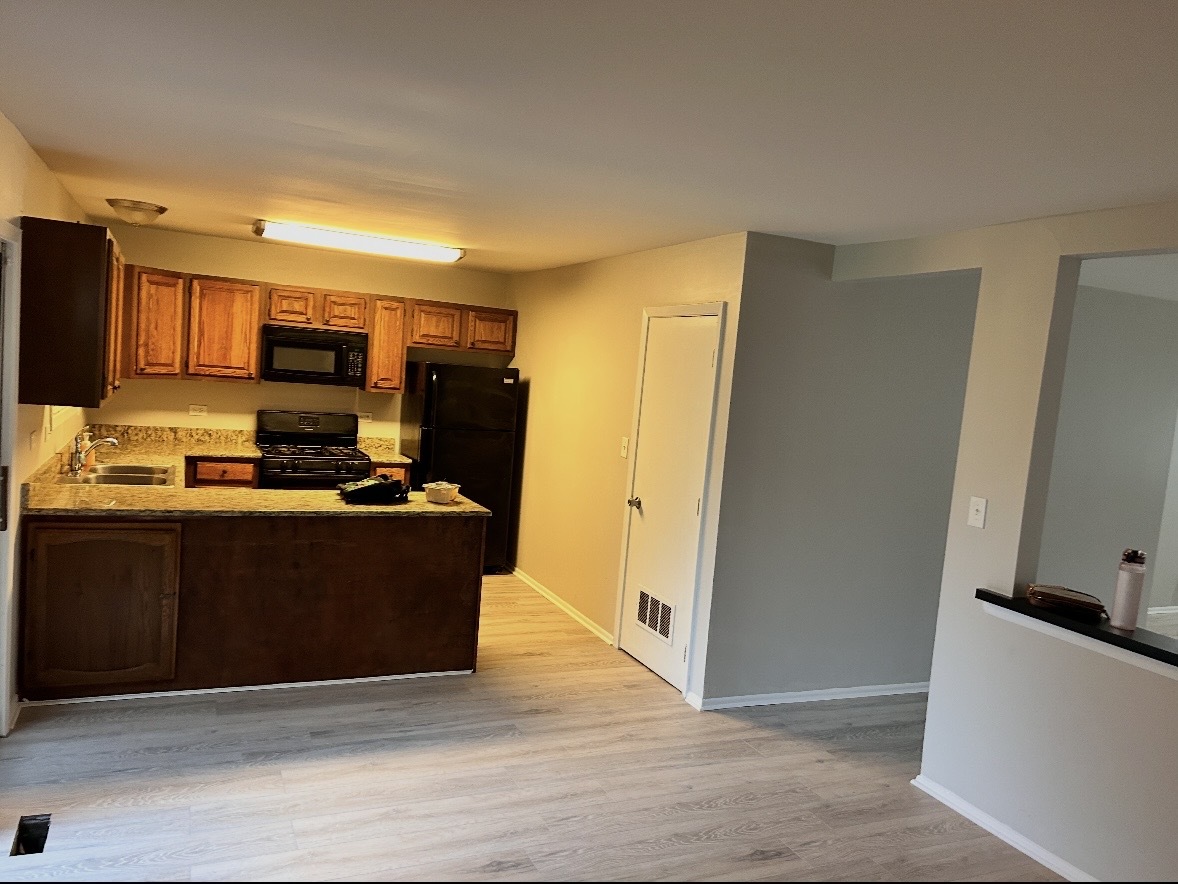 115 Oriole Road, Matteson, IL 60443