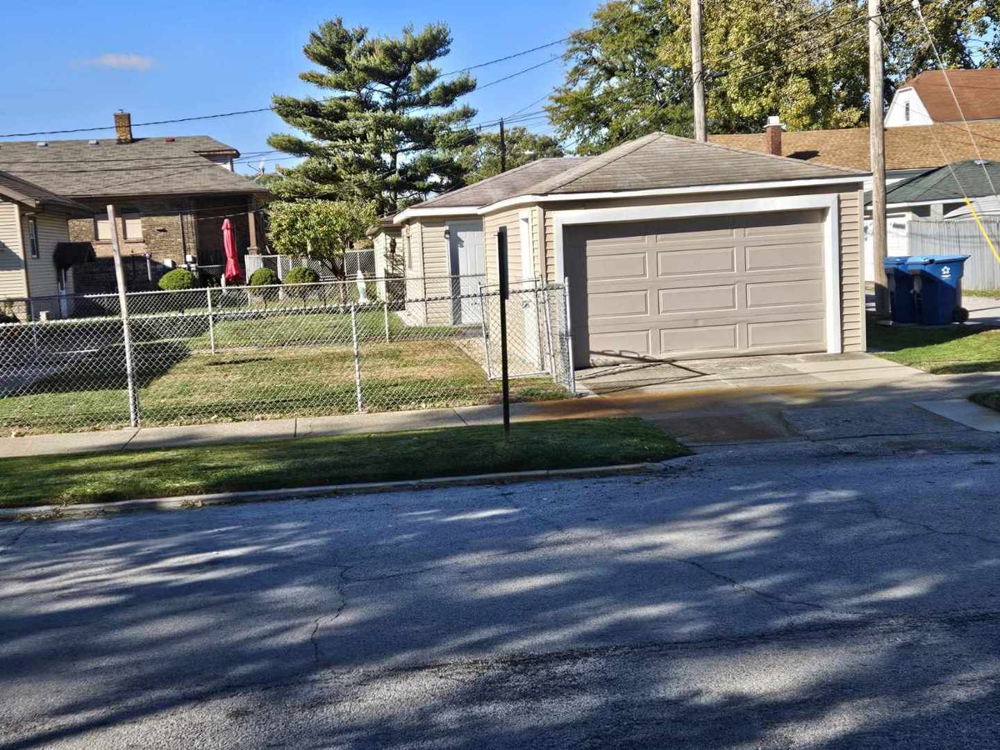 302 153rd Street, Calumet City, IL 60409