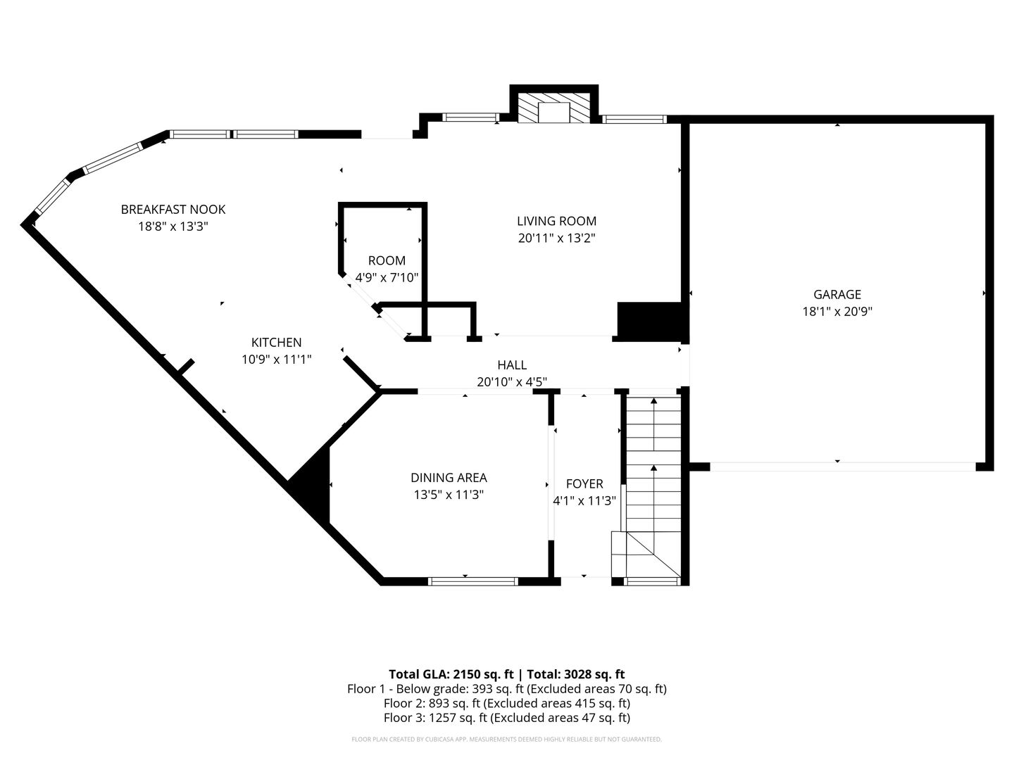 15 Manchester Lane, Elmhurst, IL 60126