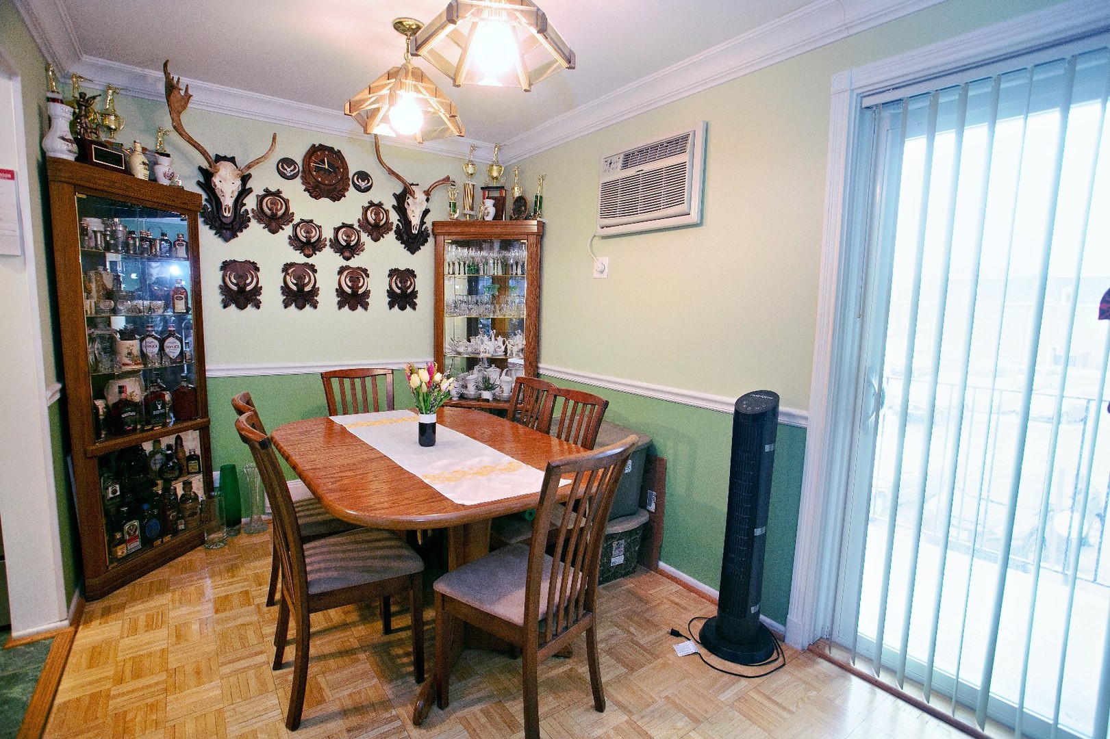 9717 S Keeler Avenue #209, Oak Lawn, IL 60453