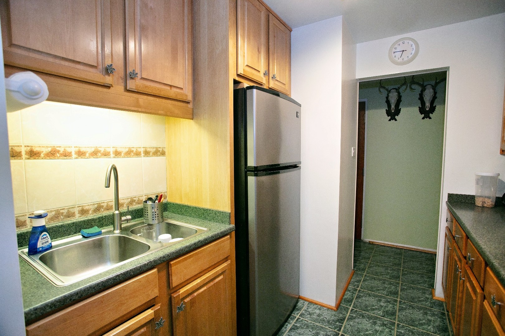 9717 S Keeler Avenue #209, Oak Lawn, IL 60453