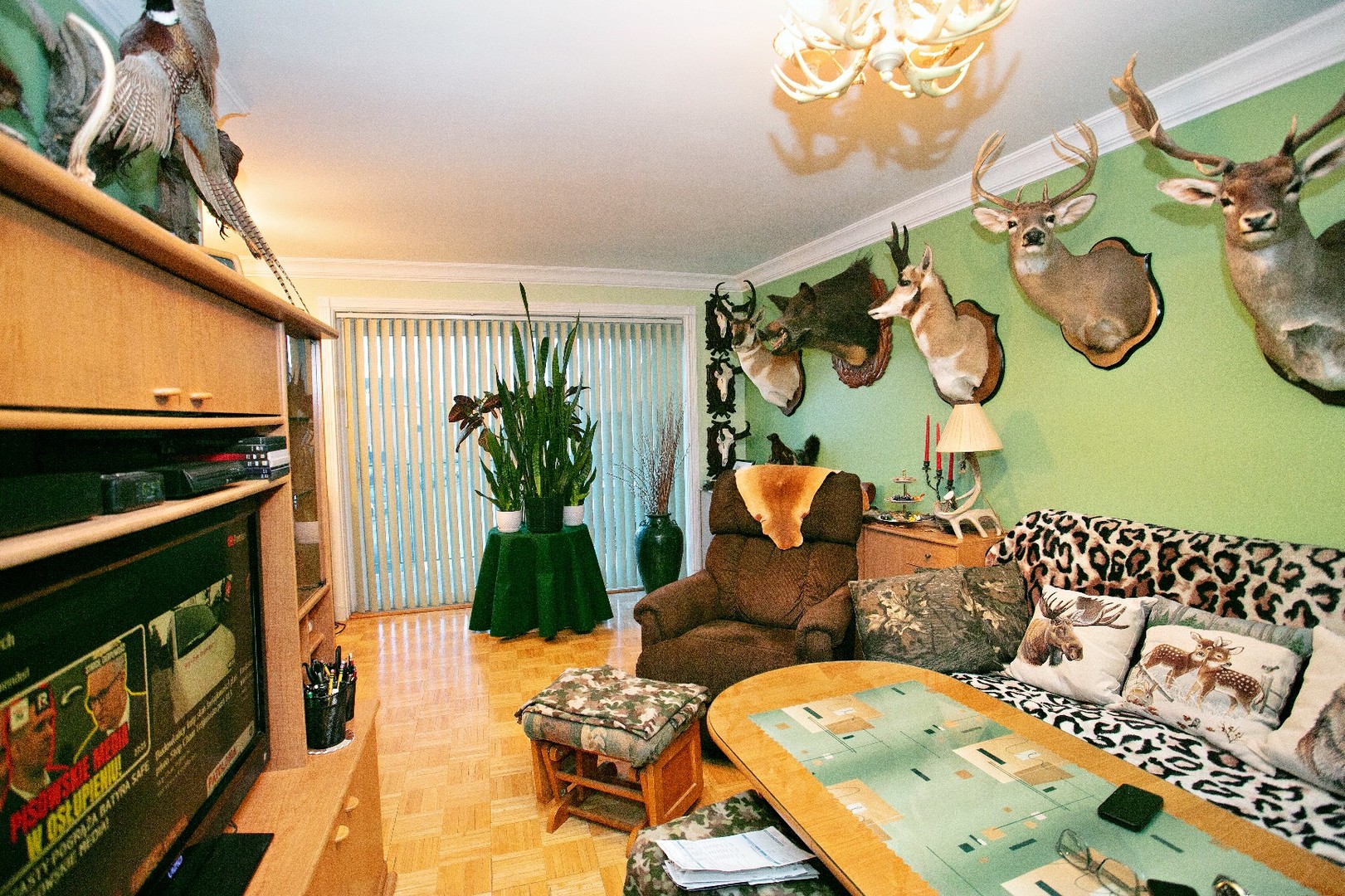 9717 S Keeler Avenue #209, Oak Lawn, IL 60453