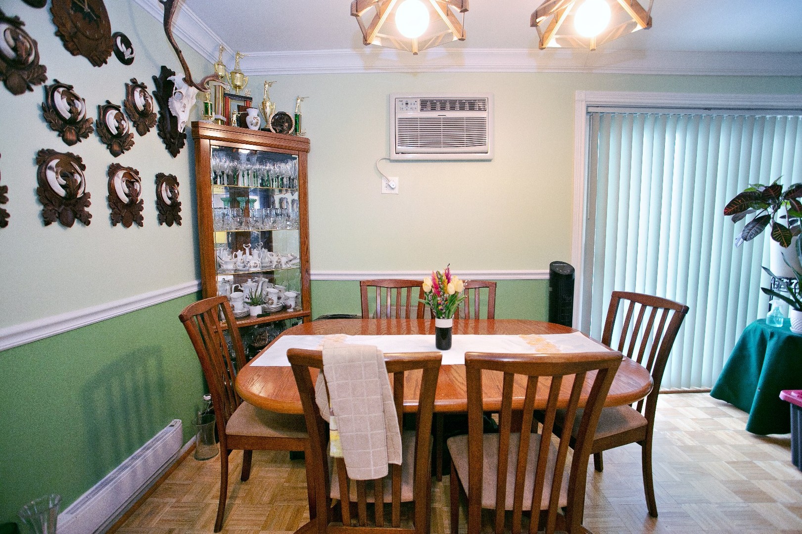 9717 S Keeler Avenue #209, Oak Lawn, IL 60453