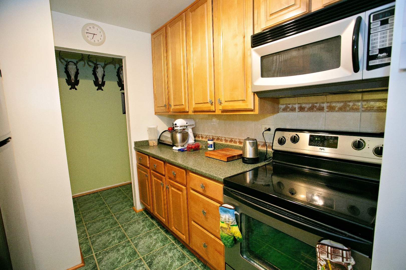 9717 S Keeler Avenue #209, Oak Lawn, IL 60453