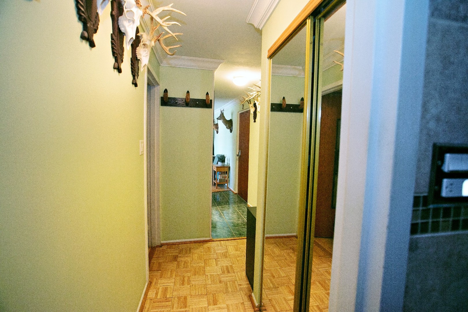 9717 S Keeler Avenue #209, Oak Lawn, IL 60453