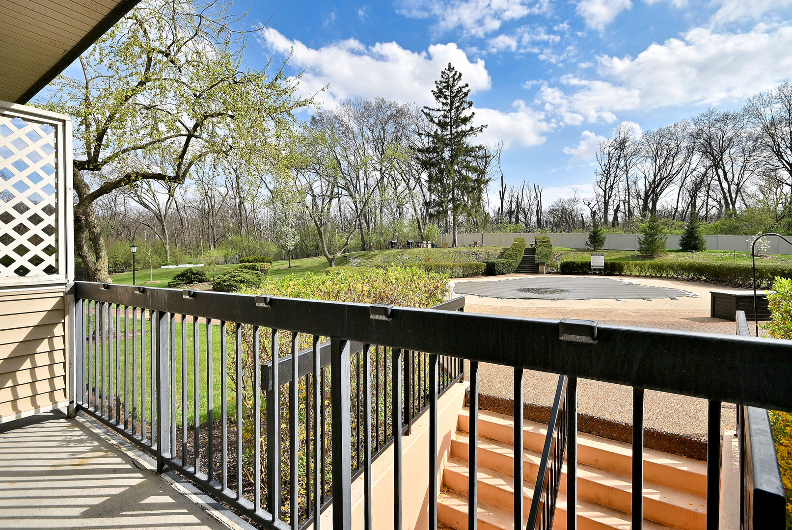 6700 S Brainard Avenue #110, Countryside, IL 60525