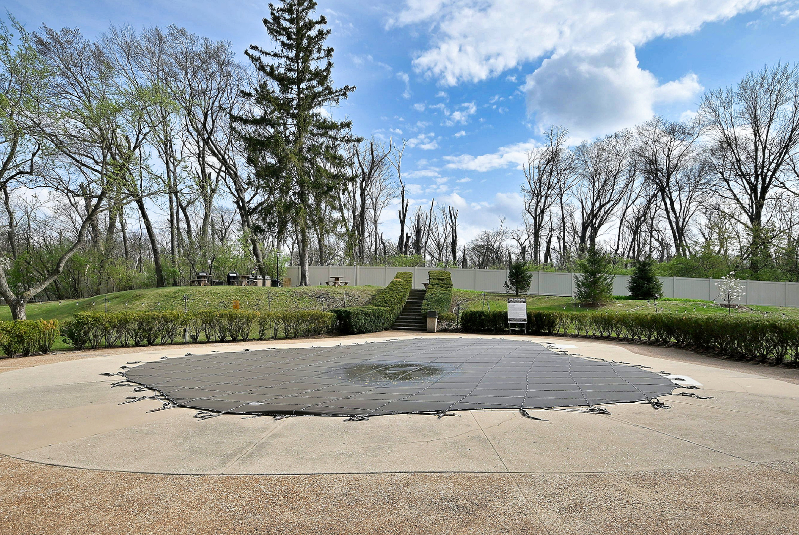 6700 S Brainard Avenue #110, Countryside, IL 60525