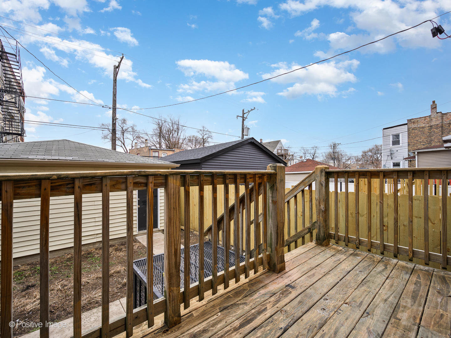 4530 W Maypole Avenue, Chicago, IL 60624