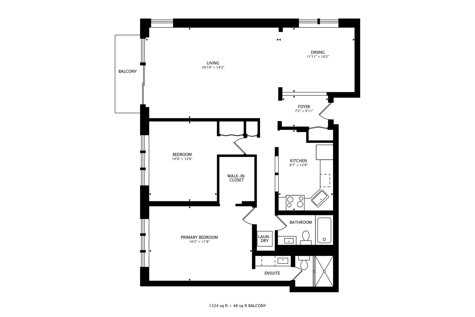 2000 Saint Regis Drive #3G, Lombard, IL 60148