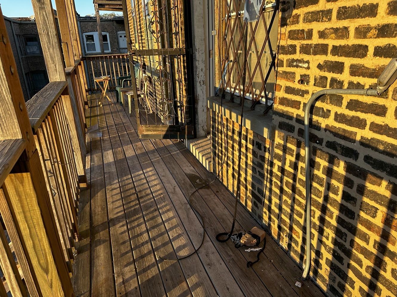 5114 S Woodlawn Avenue #3L, Chicago, IL 60615