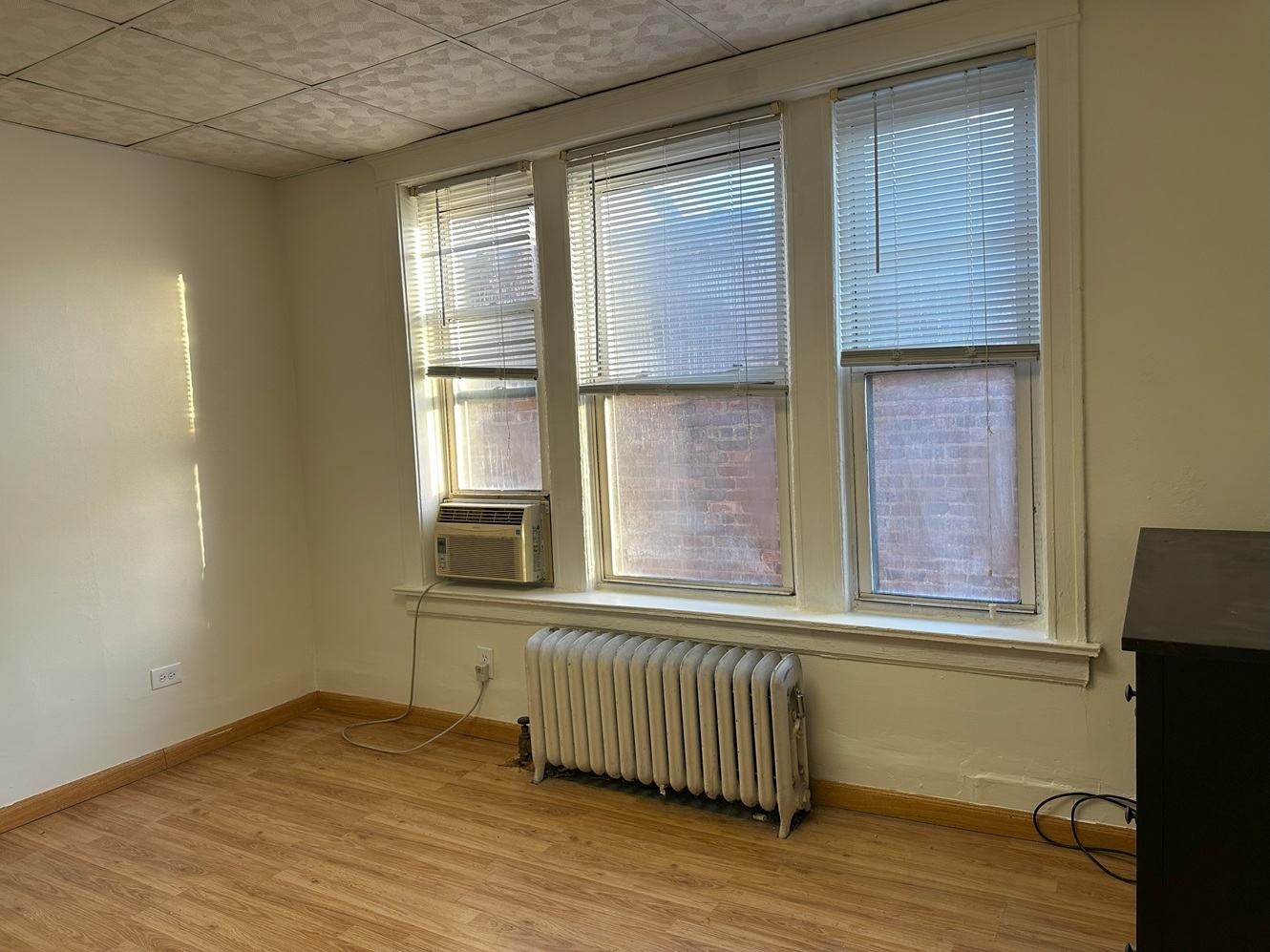 5114 S Woodlawn Avenue #3L, Chicago, IL 60615