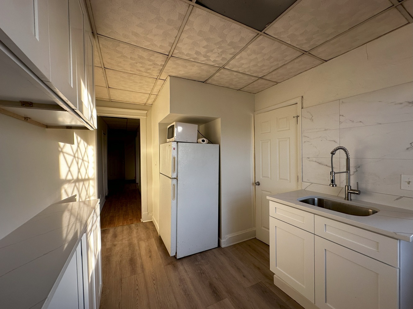 5114 S Woodlawn Avenue #3L, Chicago, IL 60615