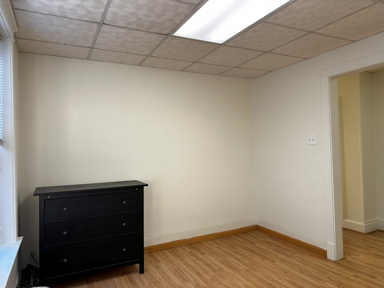 5114 S Woodlawn Avenue #3L, Chicago, IL 60615