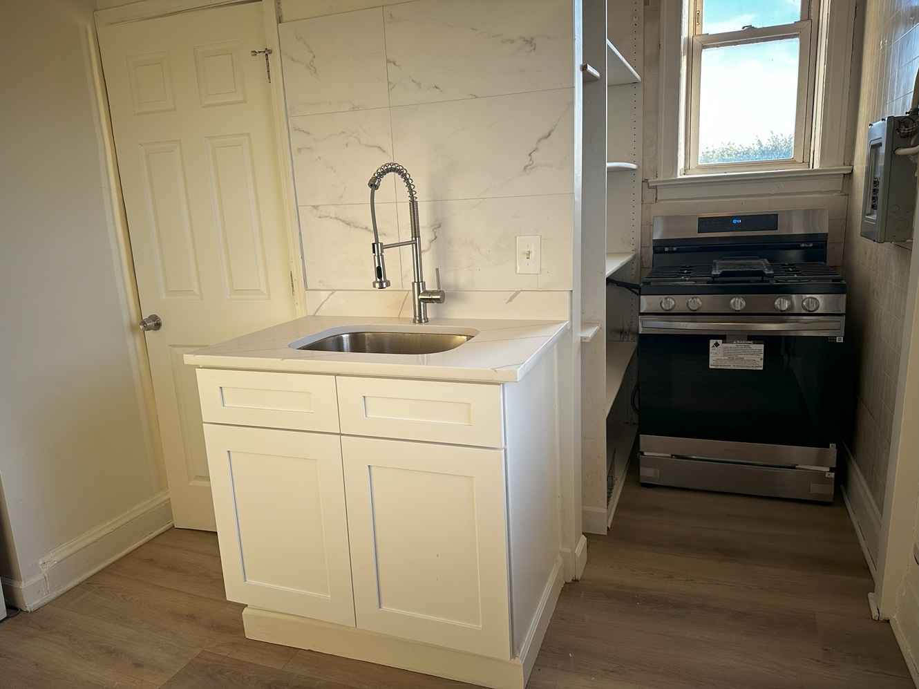 5114 S Woodlawn Avenue #3L, Chicago, IL 60615