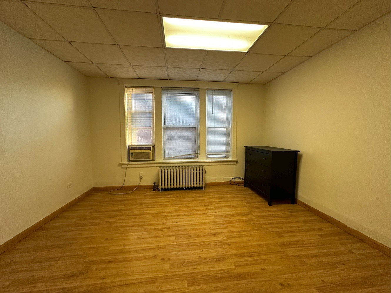 5114 S Woodlawn Avenue #3L, Chicago, IL 60615