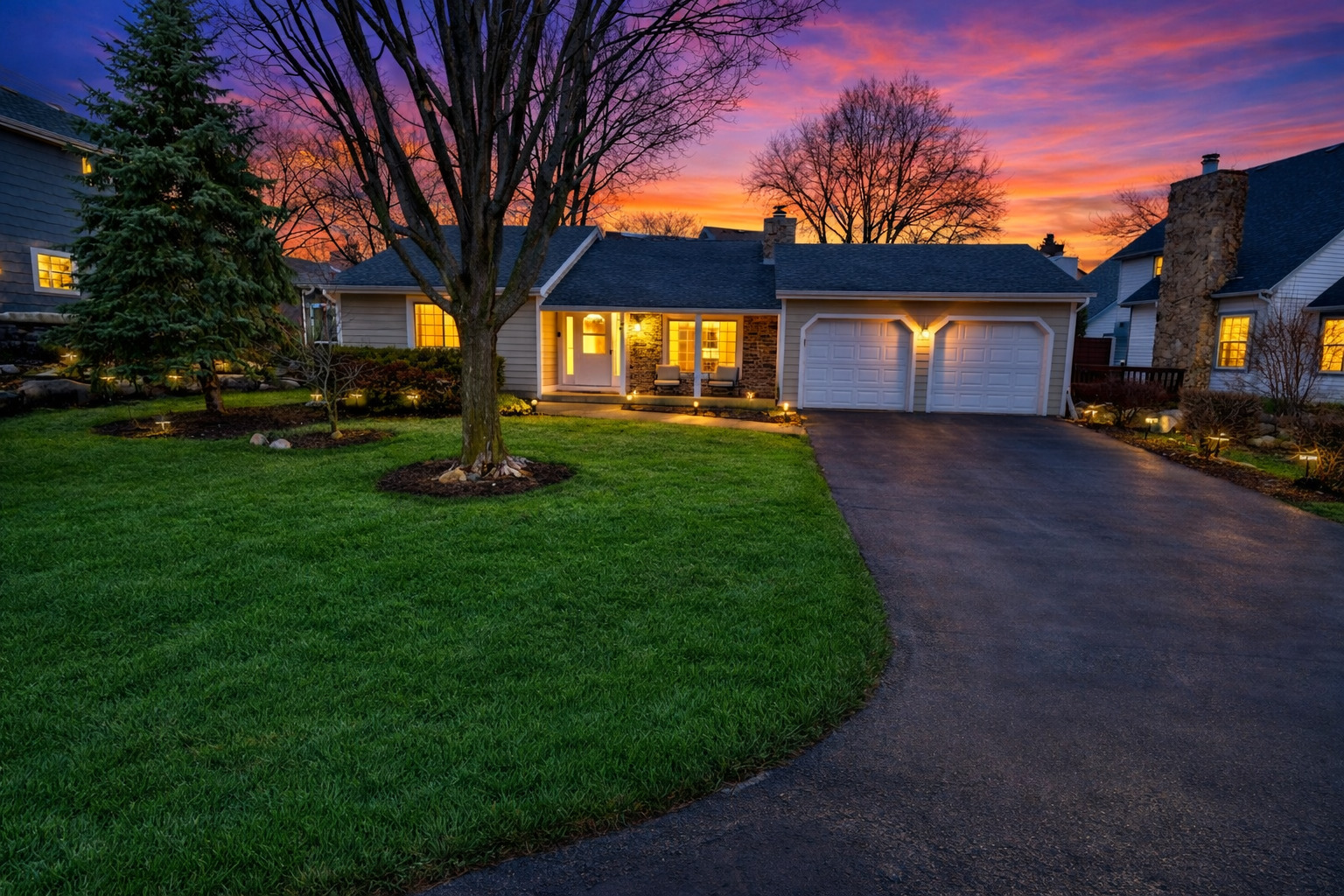 649 WILBUR Court, Gurnee, IL 60031