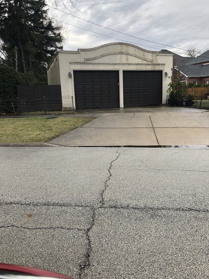 1309 S Crescent Avenue, Park Ridge, IL 60068