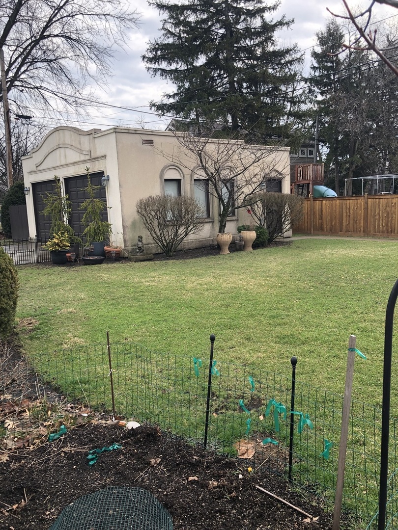 1309 S Crescent Avenue, Park Ridge, IL 60068