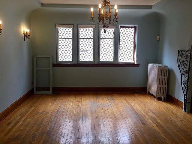 1309 S Crescent Avenue, Park Ridge, IL 60068