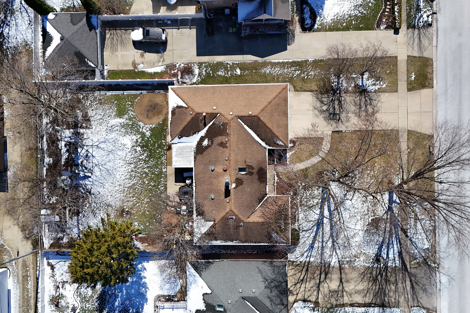 115 Center Road, Frankfort, IL 60423