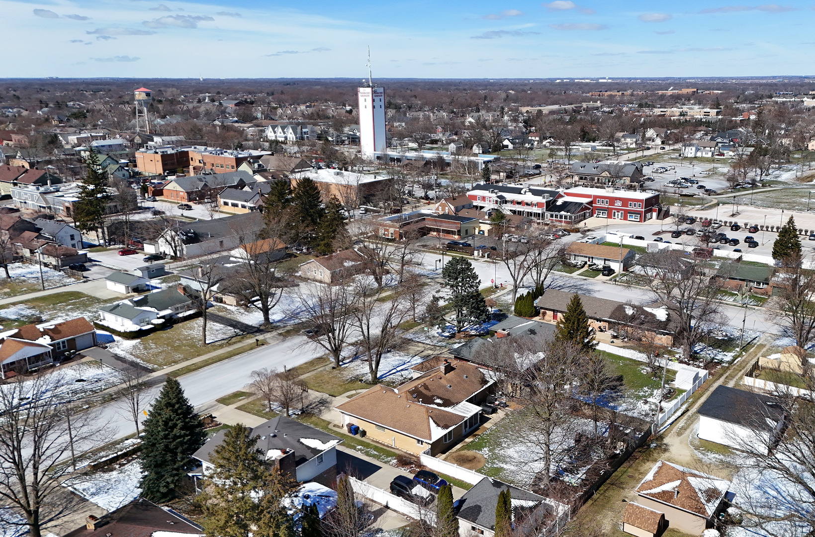 115 Center Road, Frankfort, IL 60423