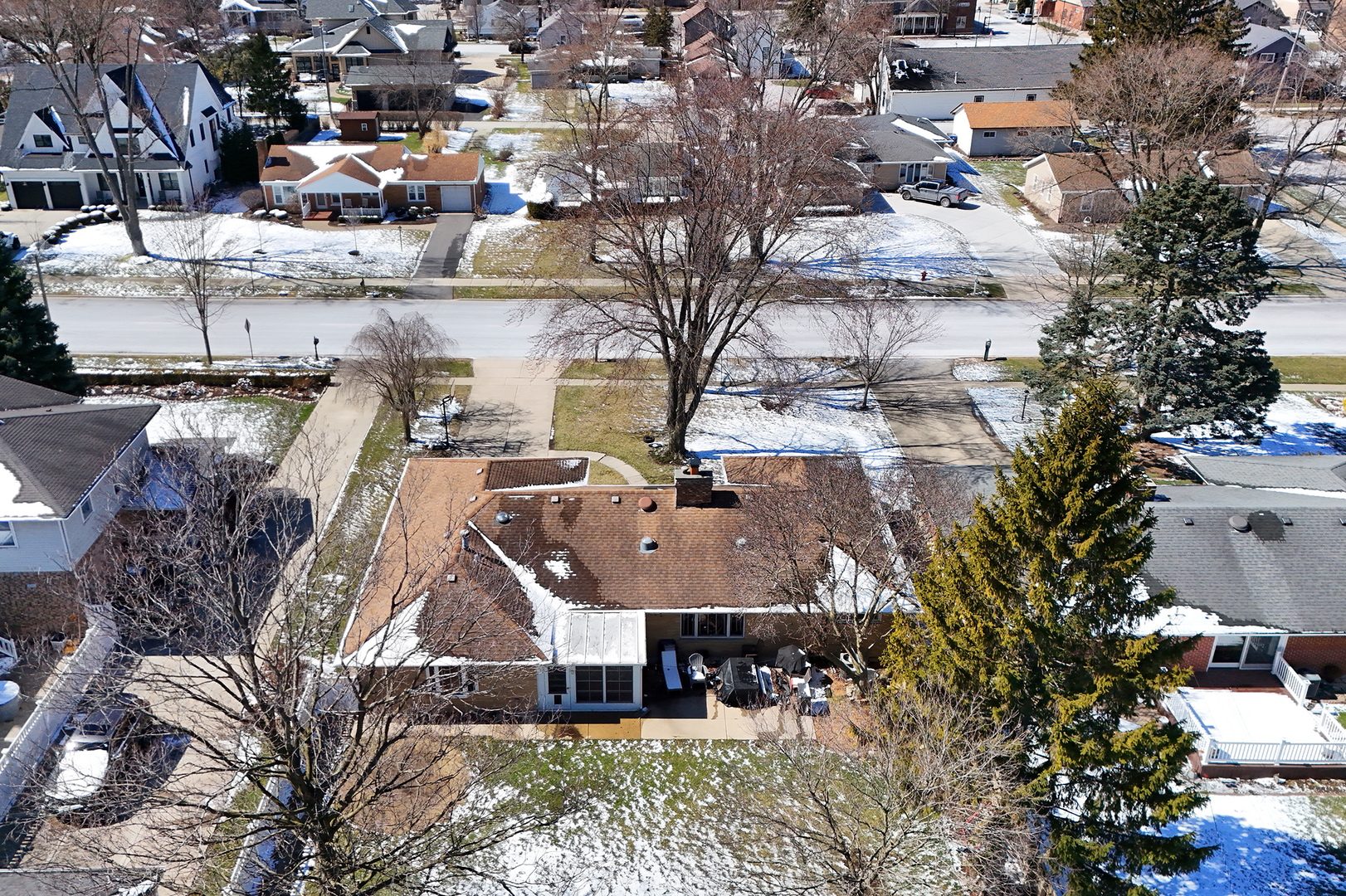 115 Center Road, Frankfort, IL 60423