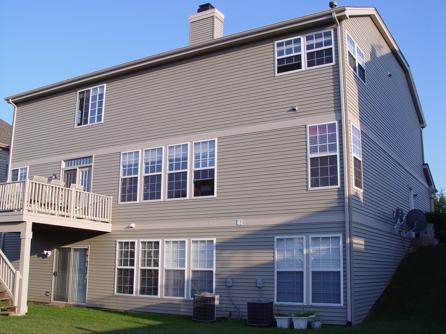 452 E Amherst Street, Palatine, IL 60067