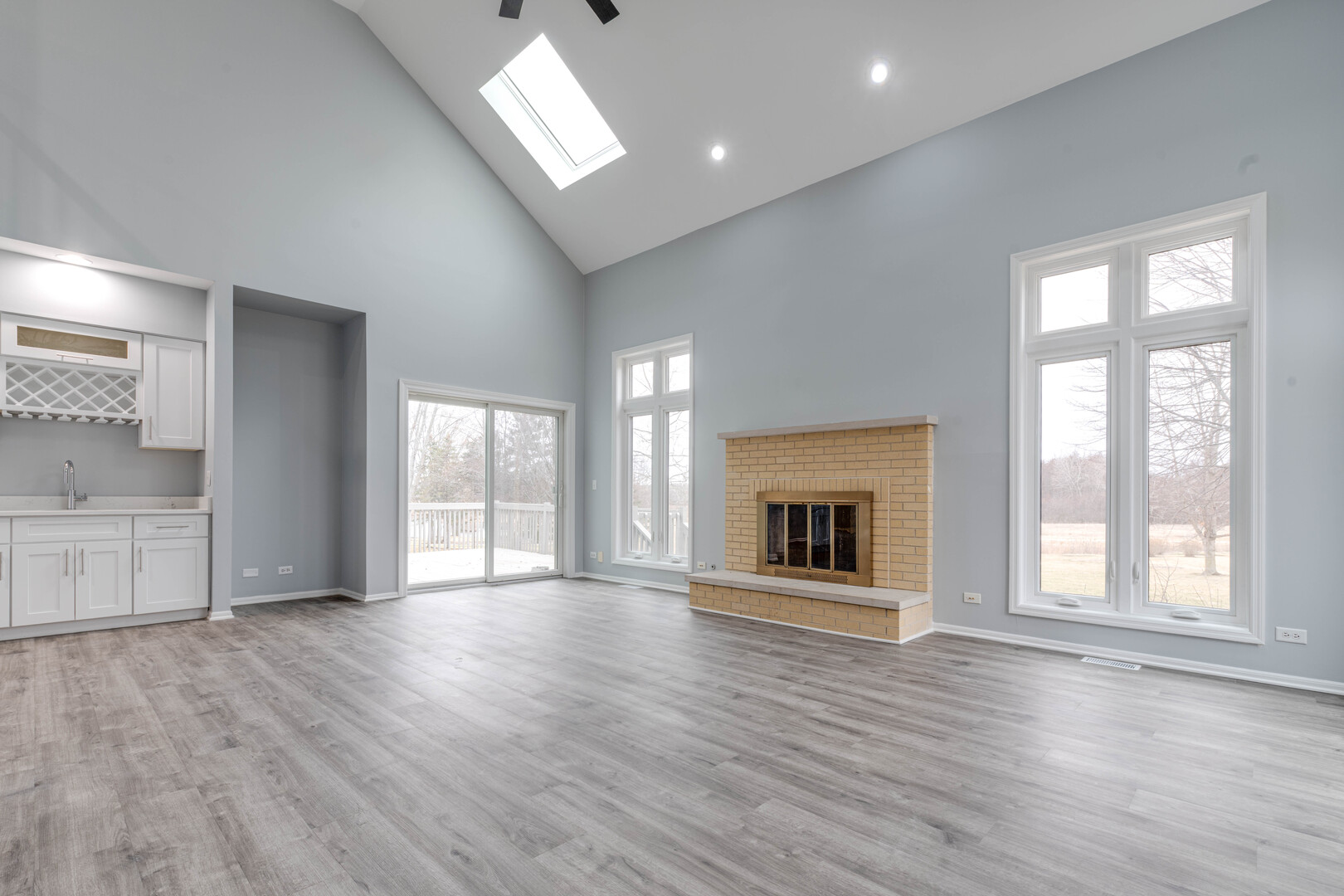 3821 Nottingham Drive, Long Grove, IL 60047